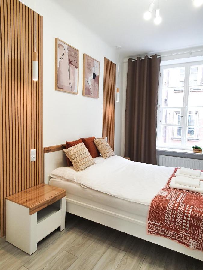 Atma Apartment - Ul. Piwna, Stare Miasto/The Old Town Varsovie Extérieur photo